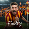 Footty app icon